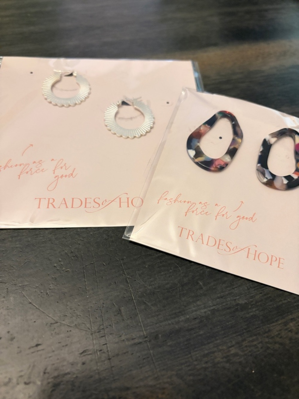 Trades of Hope Earrings Bundle
